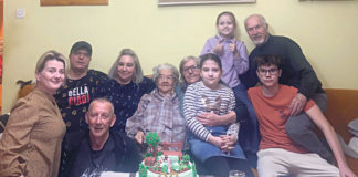 Enciklopedija sjećanja na život u Zagrađu