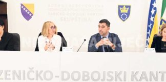 ZDK prvi pokrenuo razgovore o formiranju centra za upravljanjem otpadom