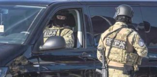 Pretresi i hapšenja u Zenici, Sarajevu i Mostaru