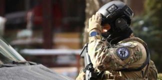 Uhapšen Zeničanin koji se sumnjiči za terorizam