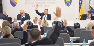 Usvojene izmjene Zakona o socijalnoj zaštiti, zaštiti civilnih žrtava rata i zaštiti porodice sa djecom