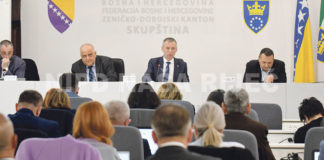 Usvojena Odluka o imenovanju tri člana Nezavisnog odbora