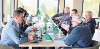 Za strateški važnu rekonstrukciju puta za Smetove 400.000 KM iz budžeta ZDK