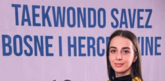 Nadina i Nihada zlatne na turniru u Skoplju