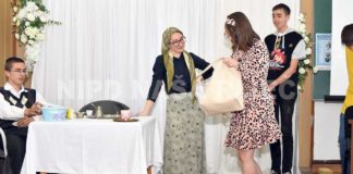 Mjesto gdje se uči, raste i gdje se snovi ostvaruju zajedno