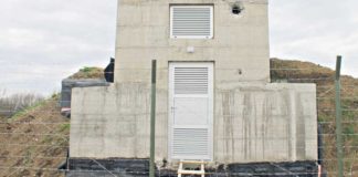 Izvorište Bare dobija novi rezervoar za vodu