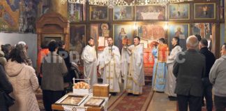 Васкрсење је Пасха – прелазак из смрти у живот