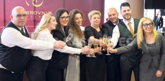 Posjetitelji uživali u vrhunskim vinima i gastro delicijama