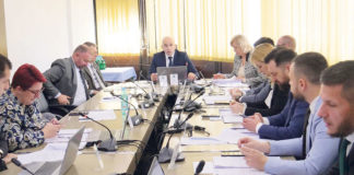 Odobreno 1,55 miliona KM za kapitalne projekte u gradovima i općinama