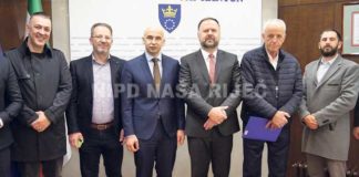 Za završetak Islamskog kulturnog centra dodatnih 200.000 KM