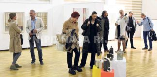 Otvoreno 53. izdanje „Aprilskog salona“