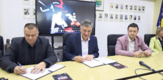 ZEPS se vraća u Zenicu