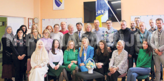 Sedamdeset šesti rođendan škole koja daje hljeb u ruke