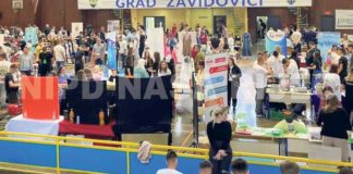 Spoj tehnike i stručnosti prikazan na najbolji način