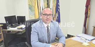 Obilježena 32. godišnjica osnivanja 311. lahke brigade