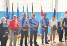 Svečano obilježen Dan Općine Usora i Dan 110. brigade HVO