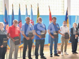 Svečano obilježen Dan Općine Usora i Dan 110. brigade HVO