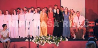 Škola koja pored kvalitetnog obrazovanja širi mir i dobro