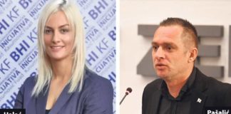 Aida Halać i dalje članica Radnog predsjedništva Gradskog vijeća