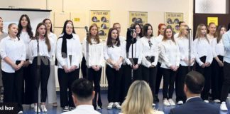 Obrazuju sposobne i svestrane mlade ljude sa čvrstim temeljima za budućnost i nastavak obrazovanja