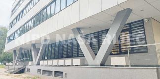 Jačanje saradnje u procesuiranju predmeta ratnih zločina