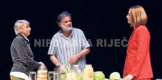 Otvoren XXIII festival bh. drame Zenica 2024