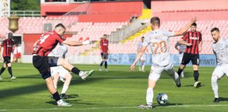 Čelik nadigrao Simm Bau u kantonalnom derbiju