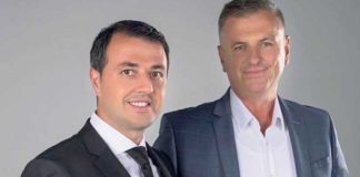 Mirza Ganić biće kandidat za gradonačelnika Visokog