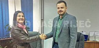 Potpisan sporazum o realizaciji programa prekvalifikacije, dokvalifikacije i doškolovanja nezaposlenih osoba