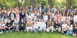 Svečanim koncertom obilježen 47. rođendan