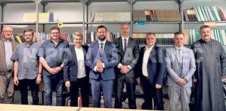 Vjerskim zajednicama 150.000 KM za realizaciju projekata