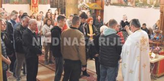 Marko Maleš: Vaskrs predstavlja pobjedu života nad smrću