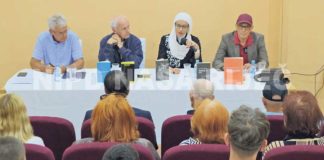 Promovisana knjiga “Studije o zlu”