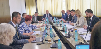 Vlada ZDK finansira izradu Registra kućnih ložišta, planirana izgradnja savremenih deponija u Kaknju i Maglaju