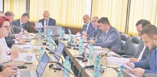 Vlada ZDK odobrila sredstva podrške Memorijalnom centru Srebrenica-Potočari