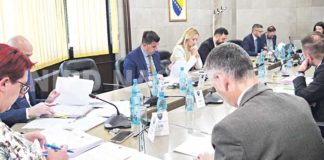 Za poslovne zone 650.000 KM