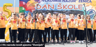 Njeguju ljubav prema znanju i otkrivanju novih stvari