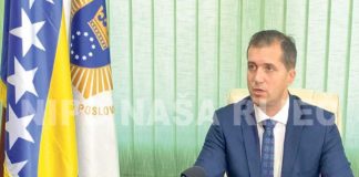 „Naša policija je spremna da odgovori svim izazovima“