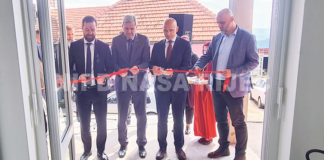 Svečano otvorena nova fiskulturna sala u Željeznom Polju