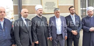 Obilježena 82. godišnjica potpisivanja Zeničke rezolucije