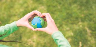 “Naša zemlja, naša budućnost-Mi smo generacija obnova”