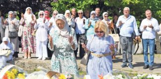 Ef. Kobilica: Institucionalno obilježavanje ne iščezne i ono ima kolektivnu svijest