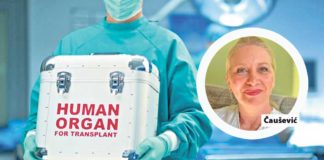 Kantonalna bolnica Zenica vodeća ustanova po broju realizovanih eksplantacija