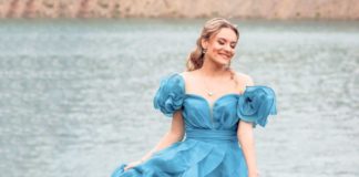 Okitila se titulom Učenice generacije, ali i brojnim medaljama i peharima