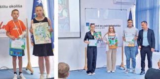 „Učimo djecu da kroz reciklažu spašavaju planetu“