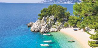 Ljeto provedite u Istanbulu, Kumburgazu, Hrvatskoj,…