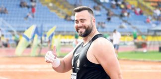 Mesud Pezer na zeničkom mitingu ostvario svjetski rezultat