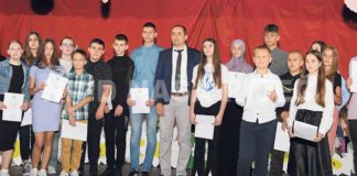 Više od jednog stoljeća uspješno vrše plemenitu misiju obrazovanja i odgoja djece