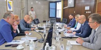 ZE-DO kanton uzor u kurikularnoj reformi svim ostalim kantonima u FBiH