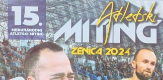 U srijedu svi na Miting